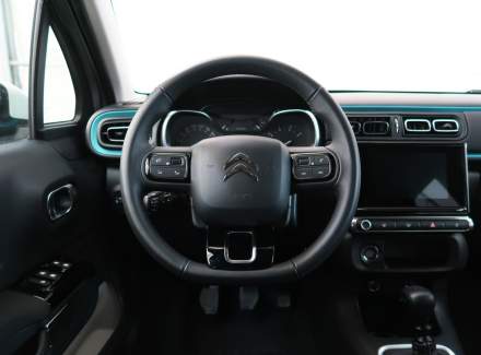 Citroën - C3