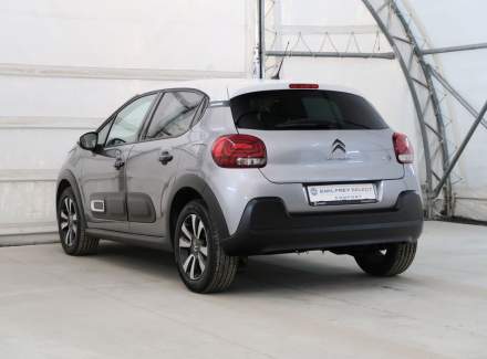 Citroën - C3