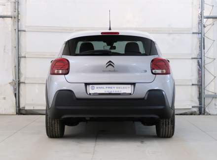 Citroën - C3