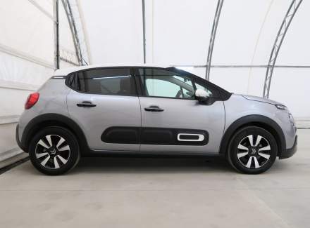 Citroën - C3