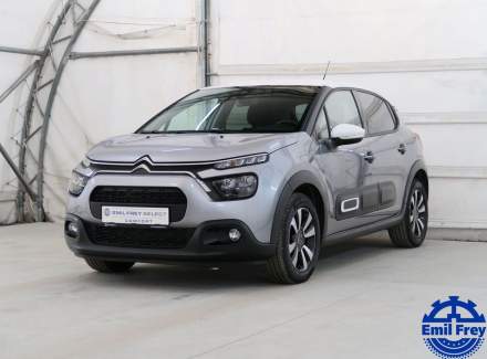 Citroën - C3