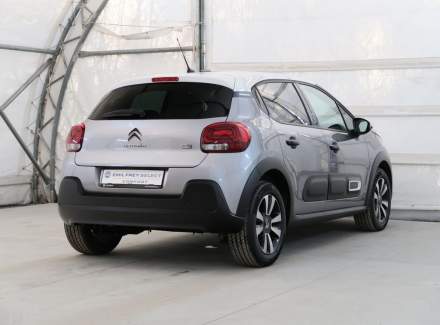 Citroën - C3