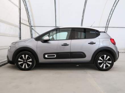 Citroën - C3