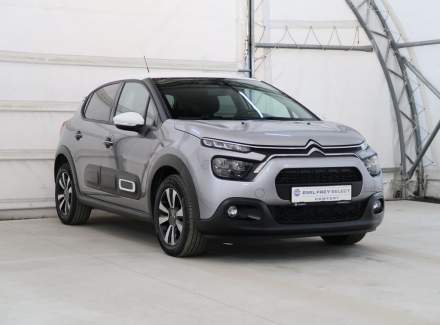 Citroën - C3