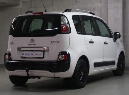 Citroën - C3