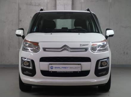 Citroën - C3