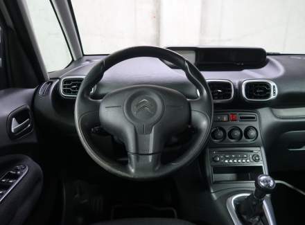 Citroën - C3