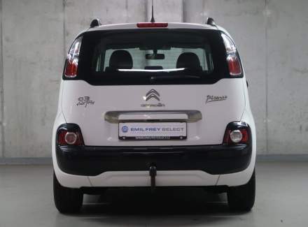 Citroën - C3