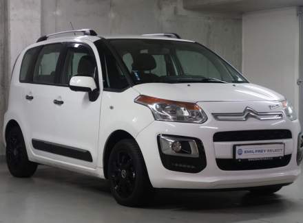 Citroën - C3