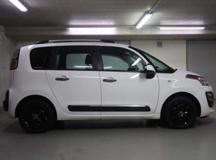 Citroën - C3