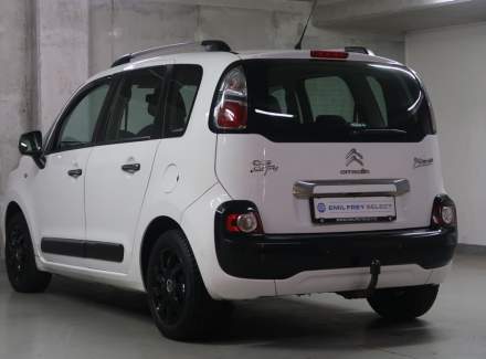 Citroën - C3