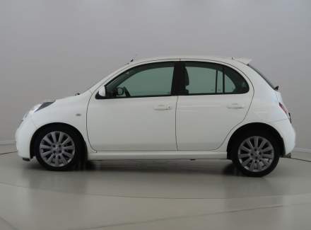 Nissan - Micra