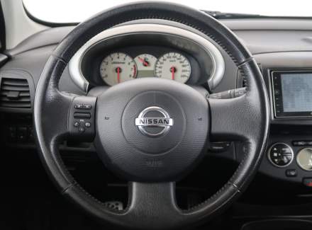 Nissan - Micra