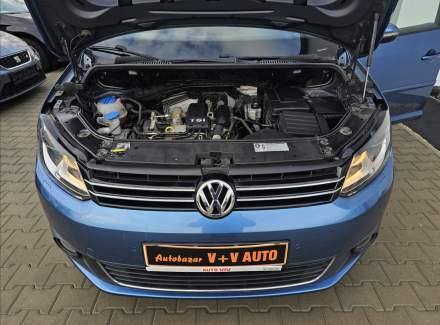 Volkswagen - Touran