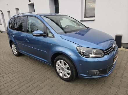 Volkswagen - Touran