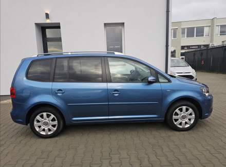 Volkswagen - Touran