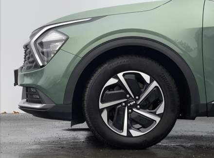 Kia - Sportage