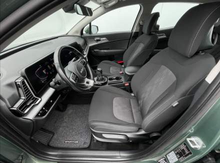 Kia - Sportage