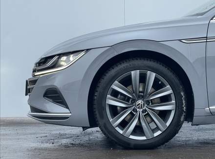 Volkswagen - Arteon