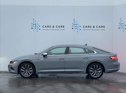 Volkswagen - Arteon
