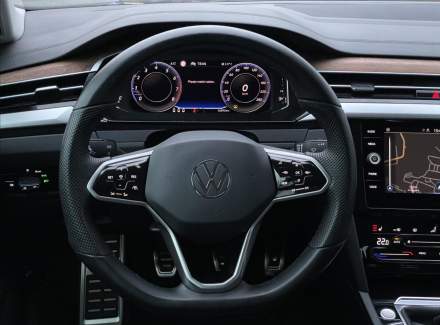 Volkswagen - Arteon