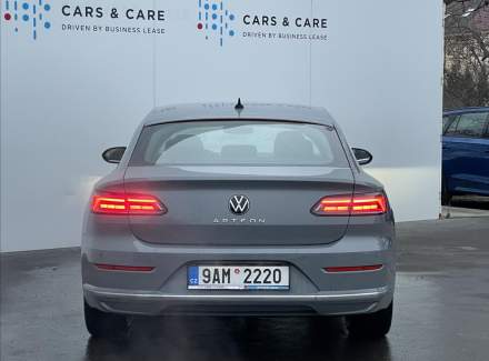 Volkswagen - Arteon