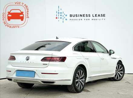 Volkswagen - Arteon