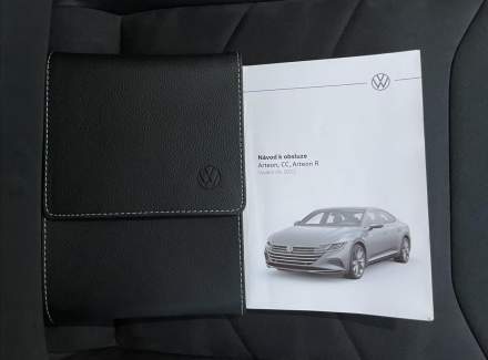 Volkswagen - Arteon
