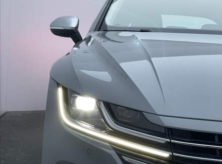 Volkswagen - Arteon