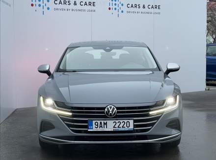 Volkswagen - Arteon