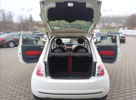 Fiat - 500