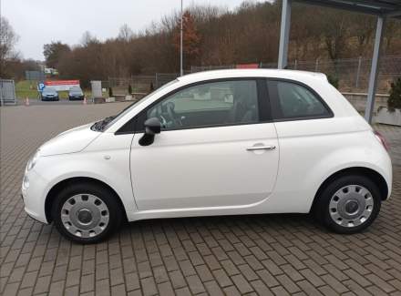 Fiat - 500