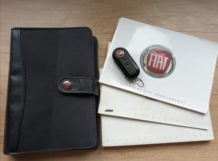 Fiat - 500