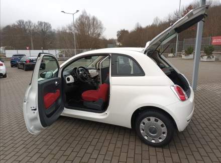 Fiat - 500
