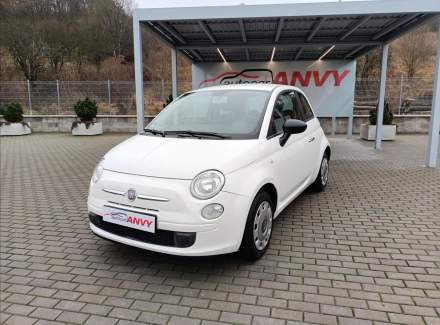 Fiat - 500
