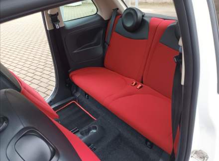 Fiat - 500