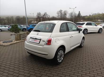 Fiat - 500