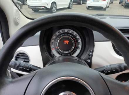 Fiat - 500