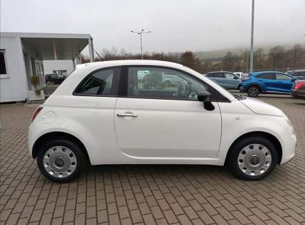 Fiat - 500