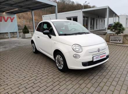 Fiat - 500