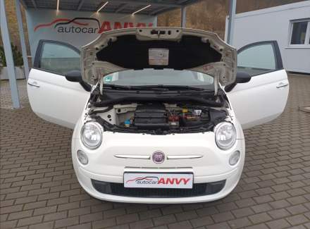 Fiat - 500