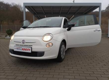 Fiat - 500
