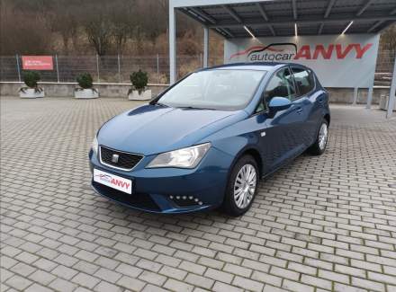 Seat - Ibiza