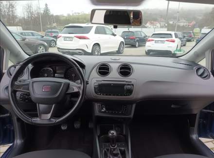 Seat - Ibiza