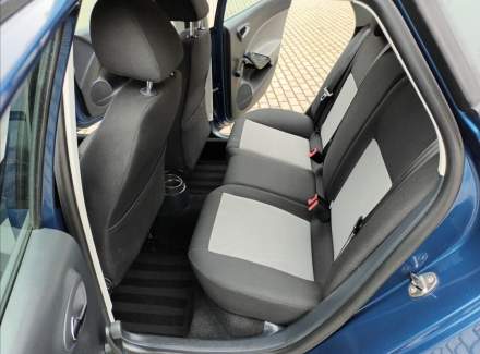 Seat - Ibiza