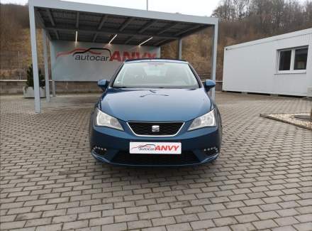 Seat - Ibiza