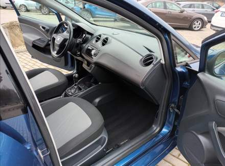 Seat - Ibiza