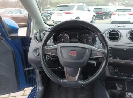 Seat - Ibiza