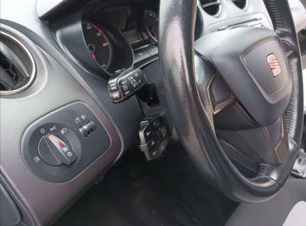 Seat - Ibiza