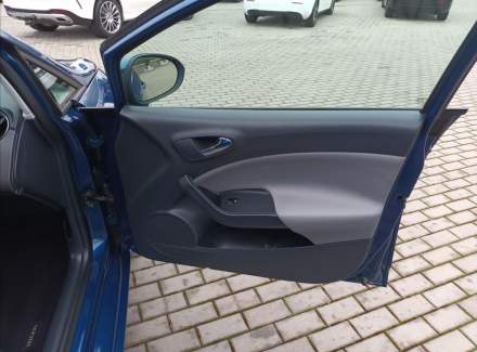 Seat - Ibiza